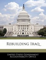 Rebuilding Iraq