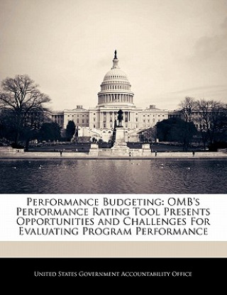 Performance Budgeting: OMB's Performance Rating Tool Presents Opportunities and Challenges For Evaluating Program Performance