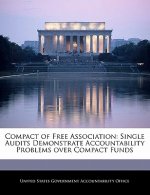 Compact of Free Association: Single Audits Demonstrate Accountability Problems over Compact Funds