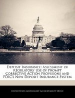 Deposit Insurance: Assessment of Regulators' Use of Prompt Corrective Action Provisions and FDIC's New Deposit Insurance System