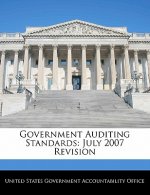 Government Auditing Standards