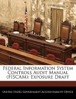 Federal Information System Controls Audit Manual (FISCAM): Exposure Draft