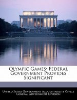 Olympic Games: Federal Government Provides Significant
