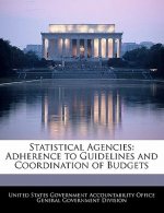 Statistical Agencies: Adherence to Guidelines and Coordination of Budgets
