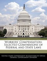 Workers' Compensation: Selected Comparisons of Federal and State Laws
