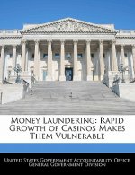 Money Laundering: Rapid Growth of Casinos Makes Them Vulnerable