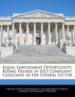 Equal Employment Opportunity: Rising Trends in EEO Complaint Caseloads in the Federal Sector