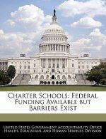 Charter Schools: Federal Funding Available but Barriers Exist