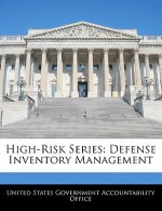 High-Risk Series: Defense Inventory Management