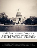 NASA Procurement: Contract and Management Improvements at the Jet Propulsion Laboratory