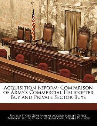 Acquisition Reform