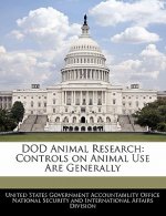 DOD Animal Research: Controls on Animal Use Are Generally