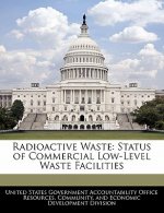 Radioactive Waste: Status of Commercial Low-Level Waste Facilities