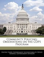 Community Policing: Observations on the COPS Program