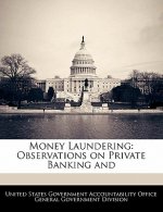 Money Laundering: Observations on Private Banking and