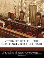 Veterans' Health Care: Challenges for the Future