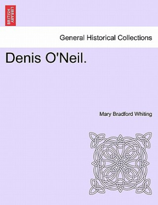 Denis O'Neil.