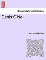 Denis O'Neil.