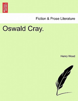 Oswald Cray.