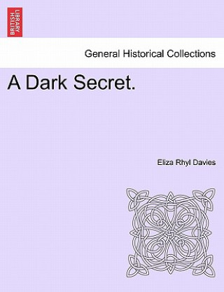 Dark Secret, Vol. II