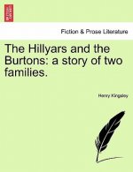 Hillyars and the Burtons