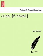 June. [a Novel.]
