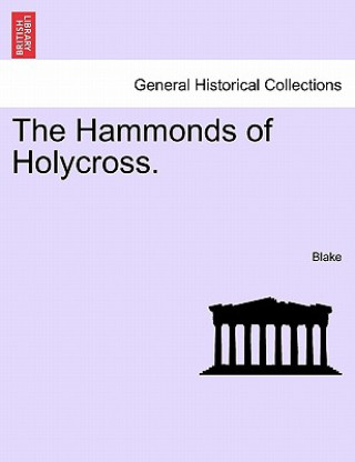 Hammonds of Holycross.