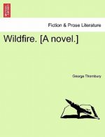 Wildfire. [A Novel.]