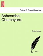 Ashcombe Churchyard.