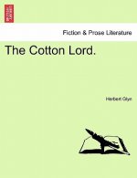 Cotton Lord.