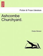 Ashcombe Churchyard.