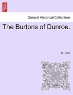 Burtons of Dunroe.