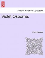 Violet Osborne.