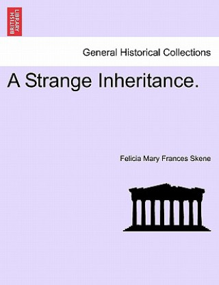 Strange Inheritance.