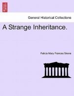 Strange Inheritance.