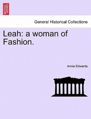 Leah