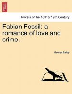 Fabian Fossil