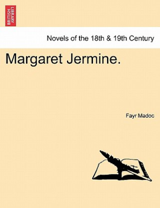 Margaret Jermine.
