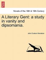 Literary Gent