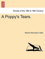 Poppy's Tears.