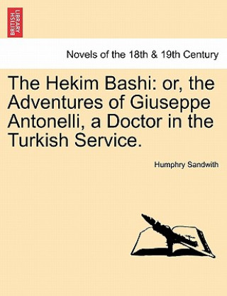 Hekim Bashi