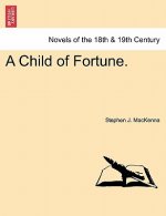 Child of Fortune.