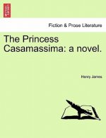 Princess Casamassima