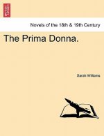 Prima Donna.