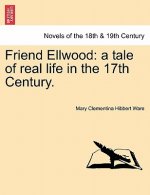 Friend Ellwood