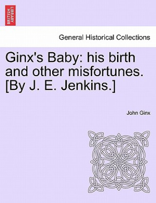Ginx's Baby