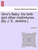 Ginx's Baby