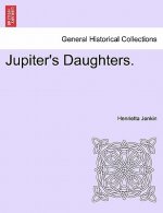 Jupiter's Daughters.