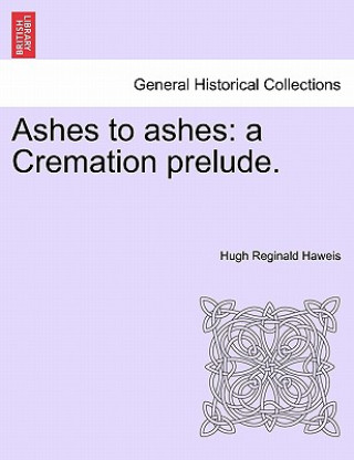 Ashes to Ashes
