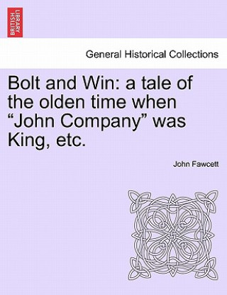 Bolt and Win